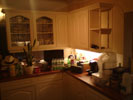 Artyzan Specialist Interior Painter and Kitchen Refurbishment Painting Photo