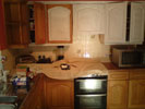 Artyzan Specialist Interior Painter and Kitchen Refurbishment Painting Photo