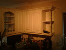 Artyzan Specialist Interior Painter and Kitchen Refurbishment Painting Photo