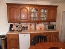 Artyzan Specialist Interior Painter and Kitchen Refurbishment Painting Photo