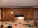 Artyzan Specialist Interior Painter and Kitchen Refurbishment Painting Photo