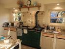 Artyzan Specialist Interior Painter and Kitchen Refurbishment Painting Photo