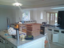 Artyzan Specialist Interior Painter and Kitchen Refurbishment Painting Photo