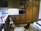 Artyzan Specialist Interior Painter and Kitchen Refurbishment Painting Photo