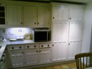 Artyzan Specialist Interior Painter and Kitchen Refurbishment Painting Photo