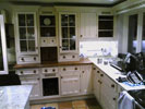 Artyzan Specialist Interior Painter and Kitchen Refurbishment Painting Photo