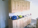 Artyzan Specialist Interior Painter and Kitchen Refurbishment Painting Photo