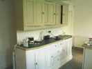 Artyzan Specialist Interior Painter and Kitchen Refurbishment Painting Photo