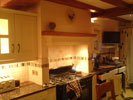 Artyzan Specialist Interior Painter and Kitchen Refurbishment Painting Photo