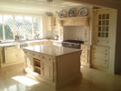 Artyzan Specialist Interior Painter and Kitchen Refurbishment Painting Photo