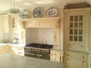 Artyzan Specialist Interior Painter and Kitchen Refurbishment Painting Photo